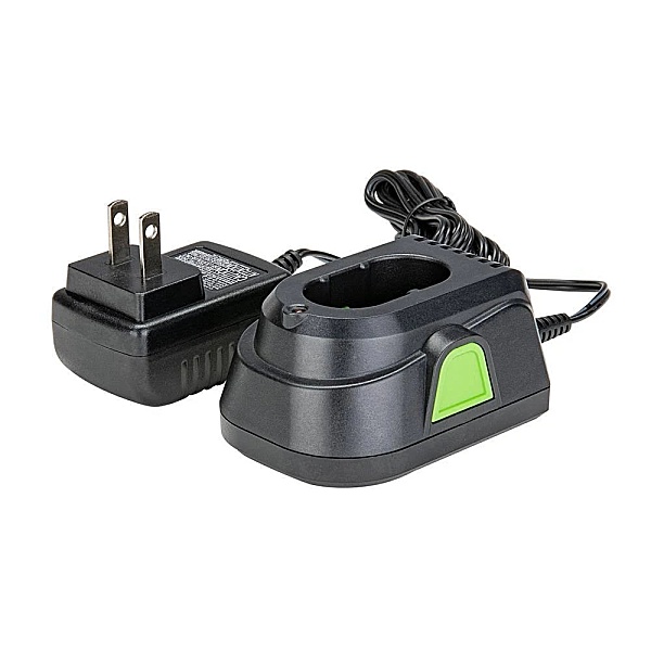 Charging stand and 120-Volt wall adapter